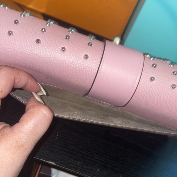 NWT MK shoulder/crossbody bag - Picture 6 of 17